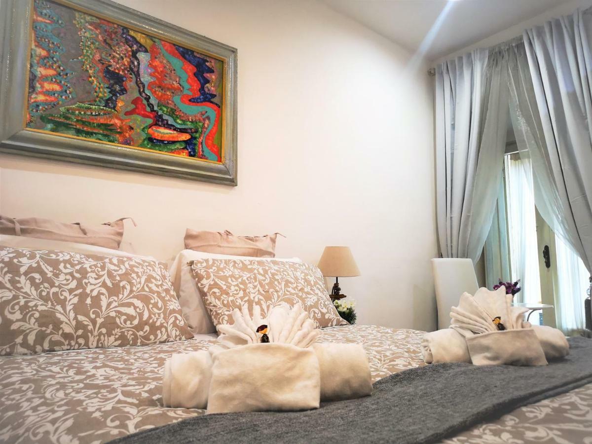 Bed & Breakfast Have A Nice Holiday - Luxury Rooms Rome