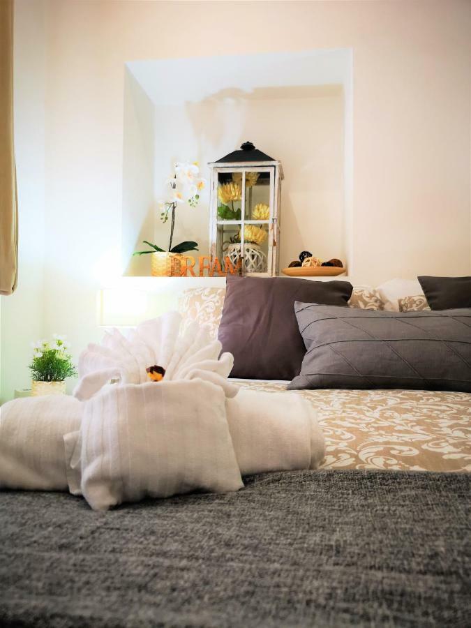 Have A Nice Holiday - Luxury Rooms Rome