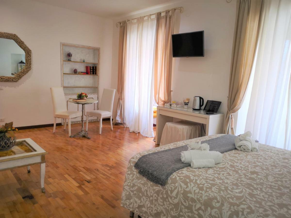Have A Nice Holiday - Luxury Rooms