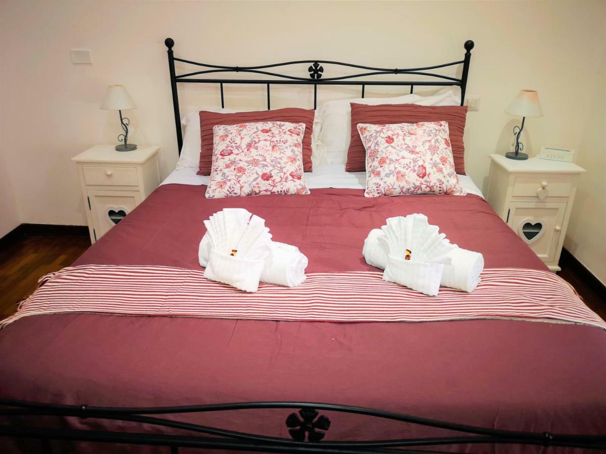 Have A Nice Holiday - Luxury Rooms Bed & Breakfast