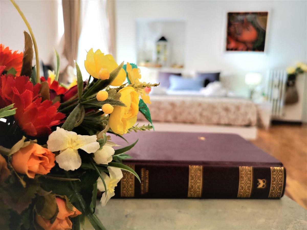 Bed & Breakfast Have A Nice Holiday - Luxury Rooms 3*