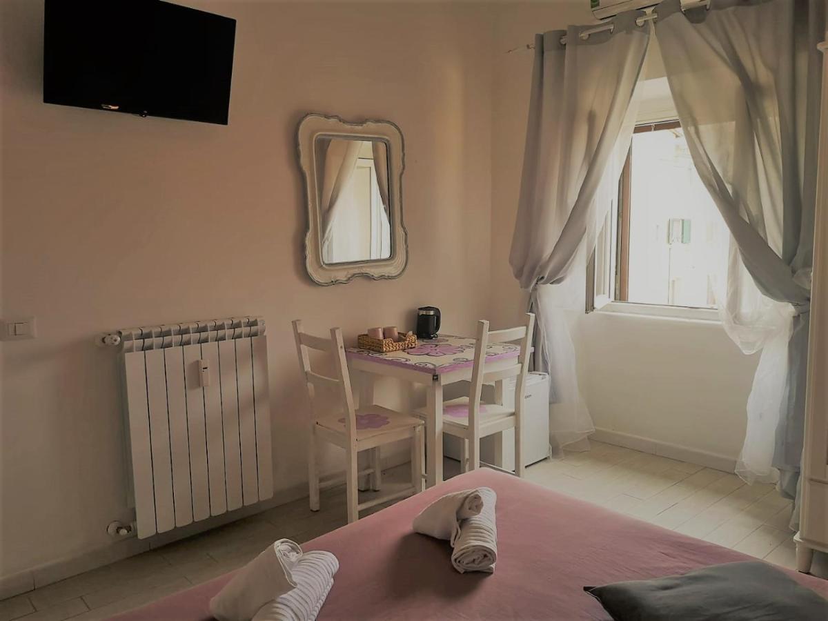 Have A - Luxury 3* Roma