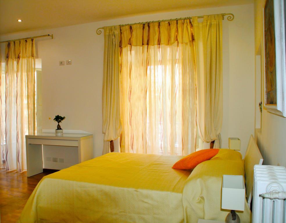 Bed & Breakfast Have A - Luxury Roma