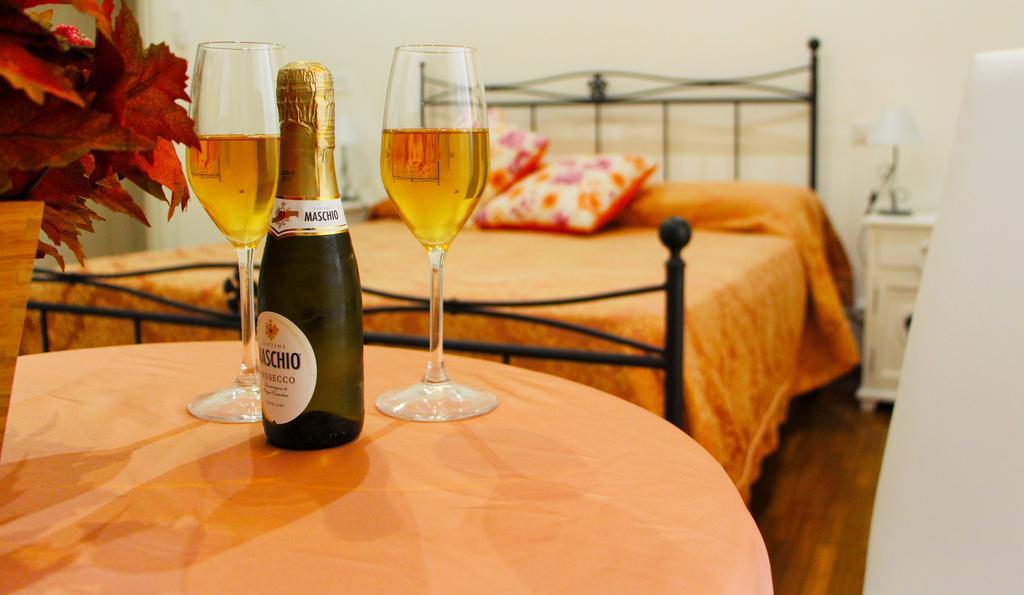 Have A - Luxury
