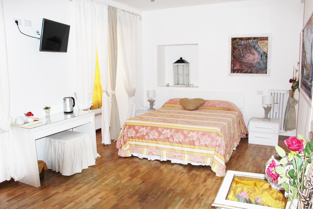 Bed & Breakfast Have A - Luxury 3*