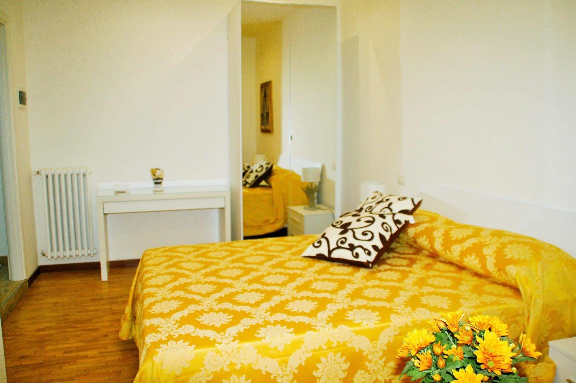 Bed & Breakfast Have A - Luxury Roma