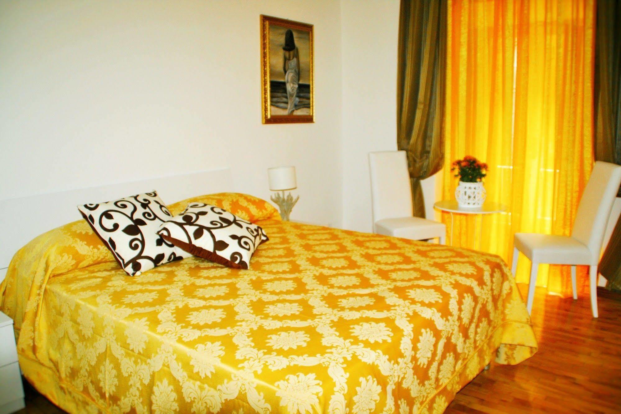 Bed & Breakfast Have A - Luxury