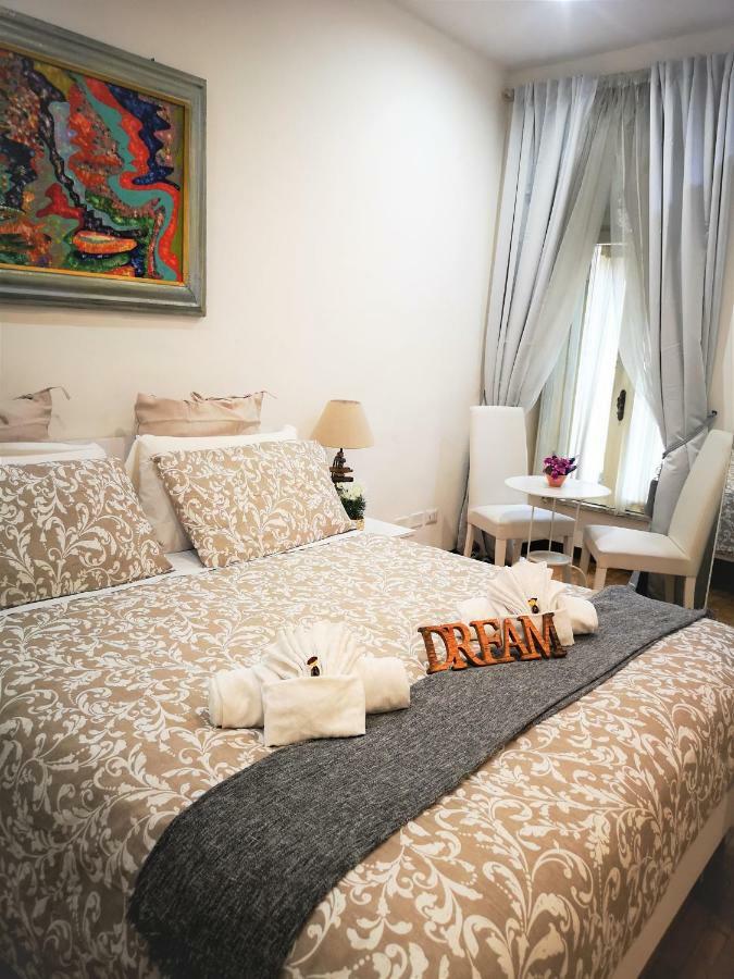 Have A - Luxury Roma