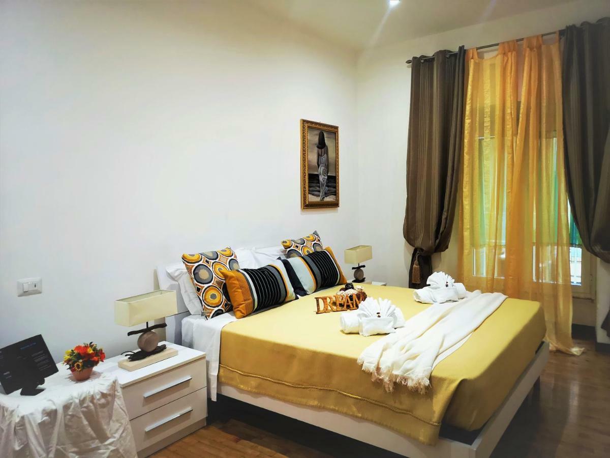 Have A - Luxury Roma