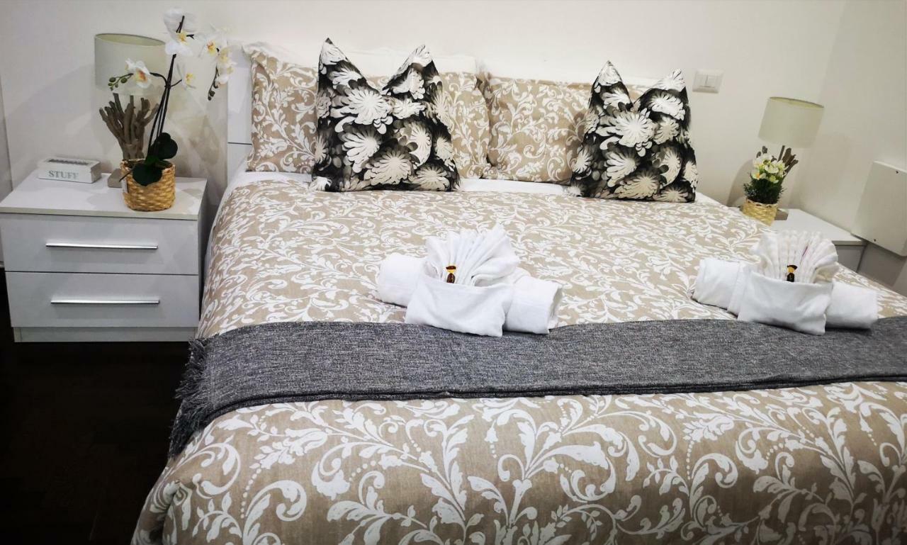 Have A - Luxury 3* Roma