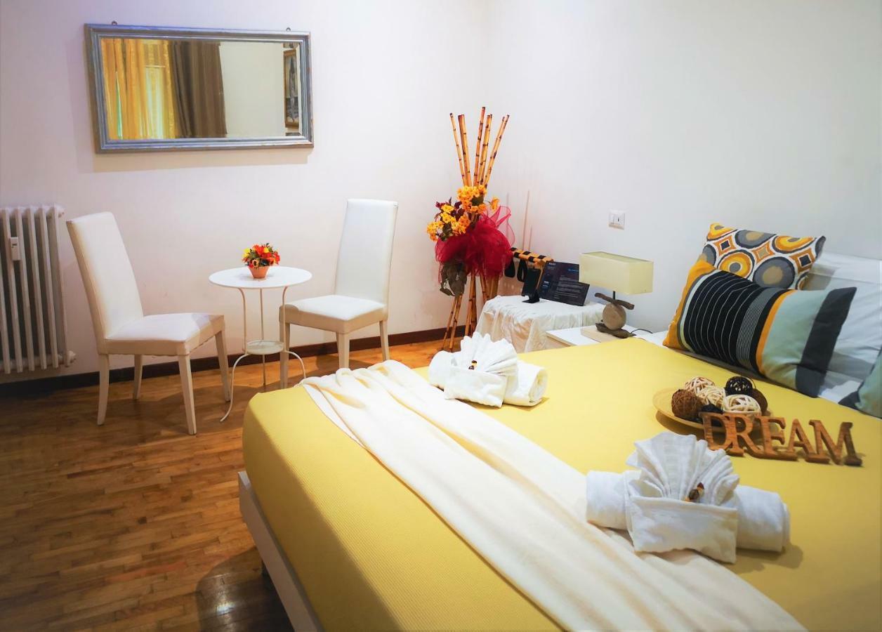 Have A - Luxury Bed & Breakfast