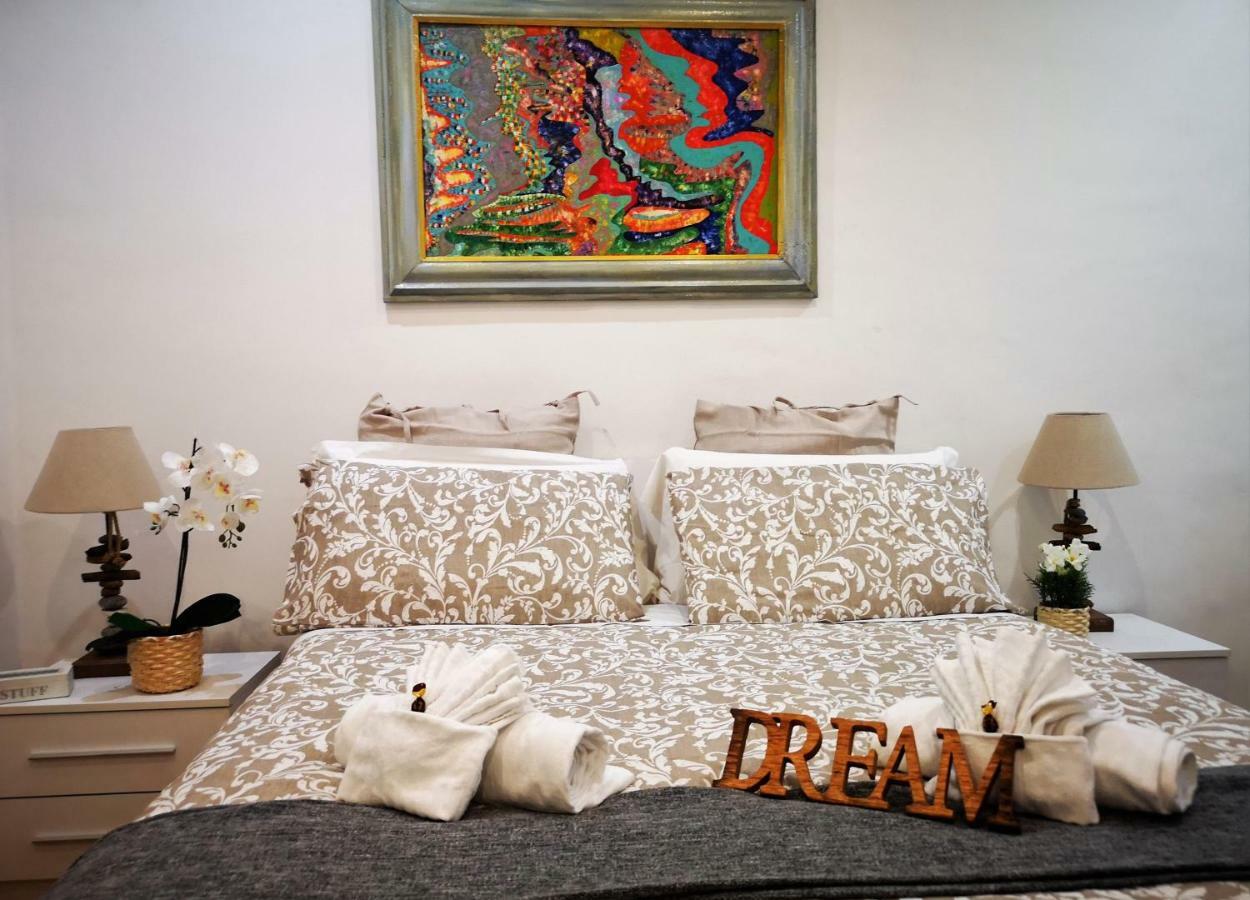 Have A - Luxury 3*
