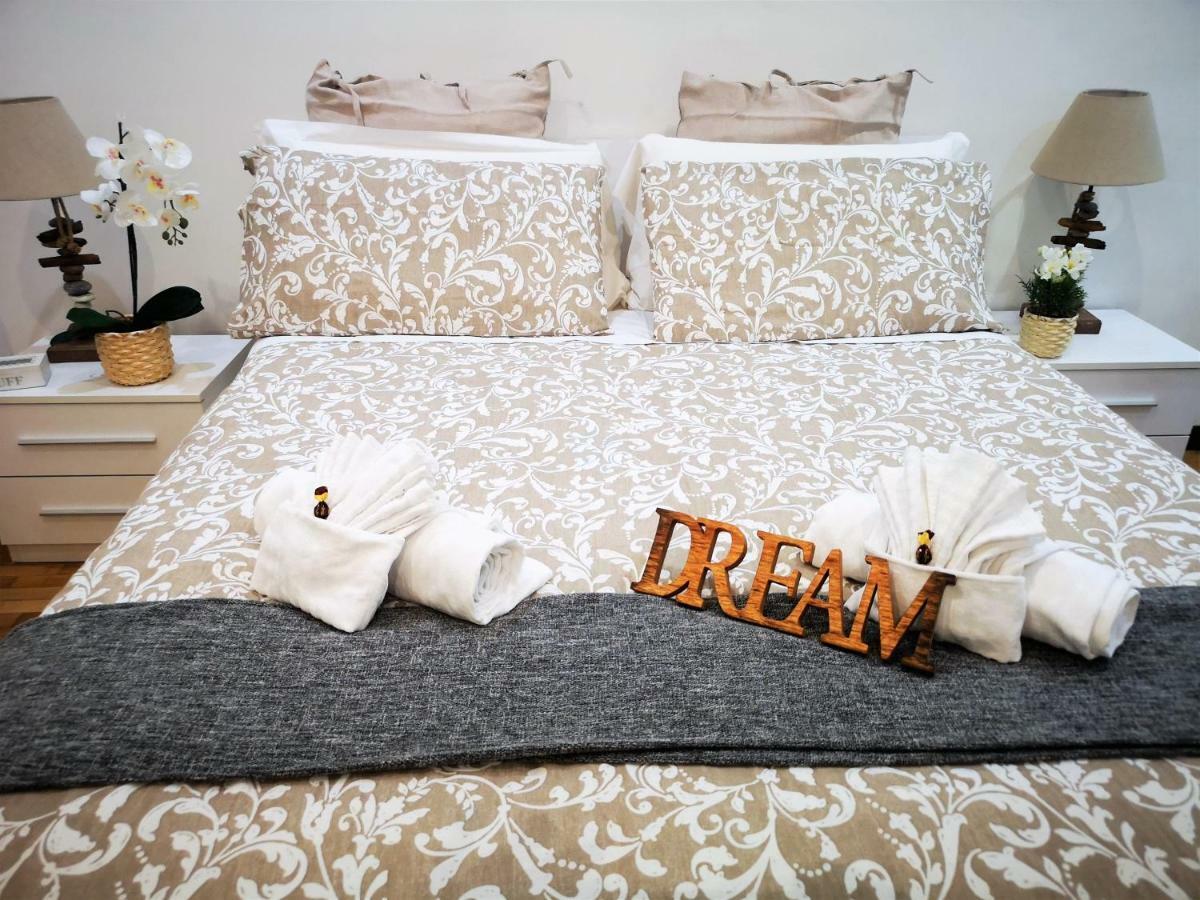 Bed & Breakfast Have A - Luxury
