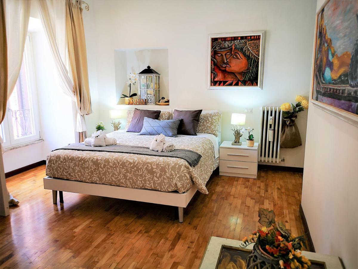Have A - Luxury Bed & Breakfast Roma