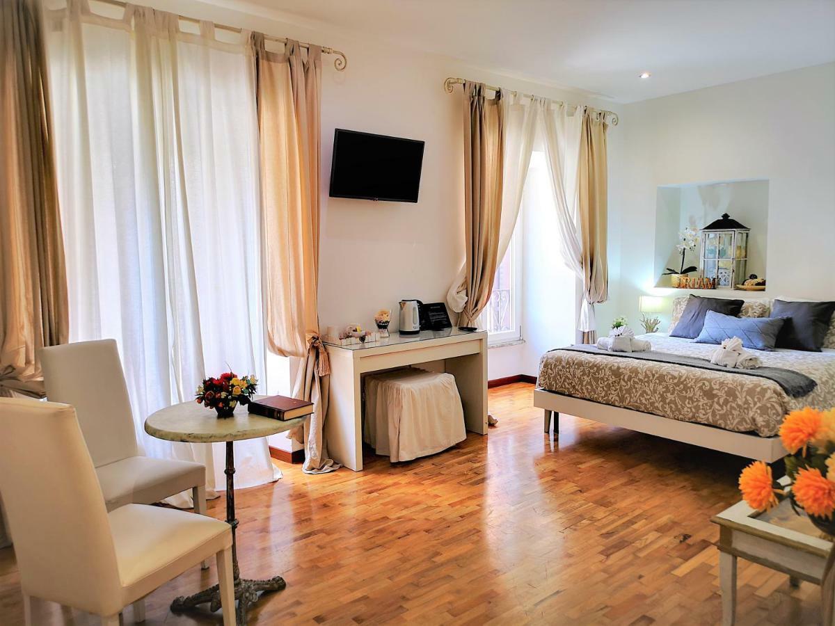 Have A - Luxury Bed & Breakfast