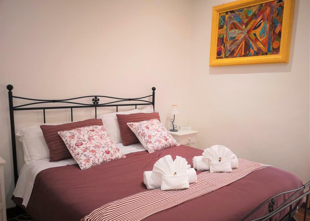 Bed & Breakfast Have A - Luxury Roma