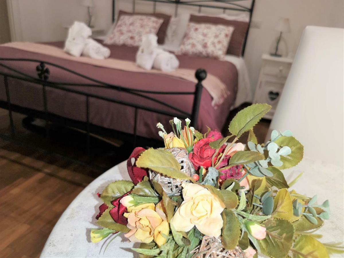 Have A - Luxury Bed & Breakfast 3*